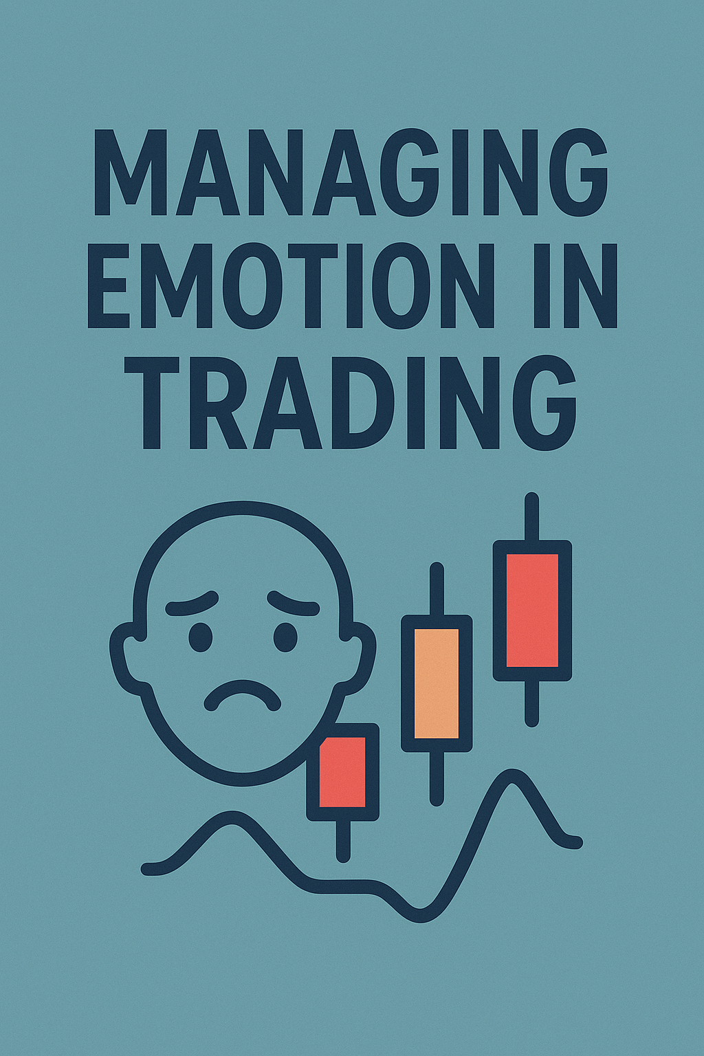 Emotional Control in Trading - Saeed Feyzian