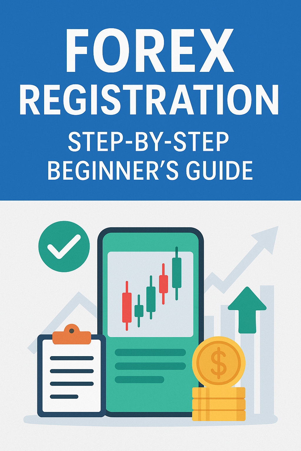 Forex Registration Guide - Saeed Feyzian Academy